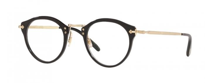 OP505 メガネフレーム 1005L OLIVER PEOPLES オリバーピープルズ - THE