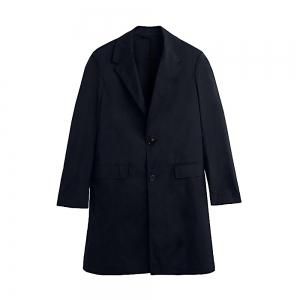 美品 ニールバレット ピーコート カシミヤ イタリア製 グレー 正規通販】Neil Barrett/ニールバレット | THE PARK ONLINE SHOP