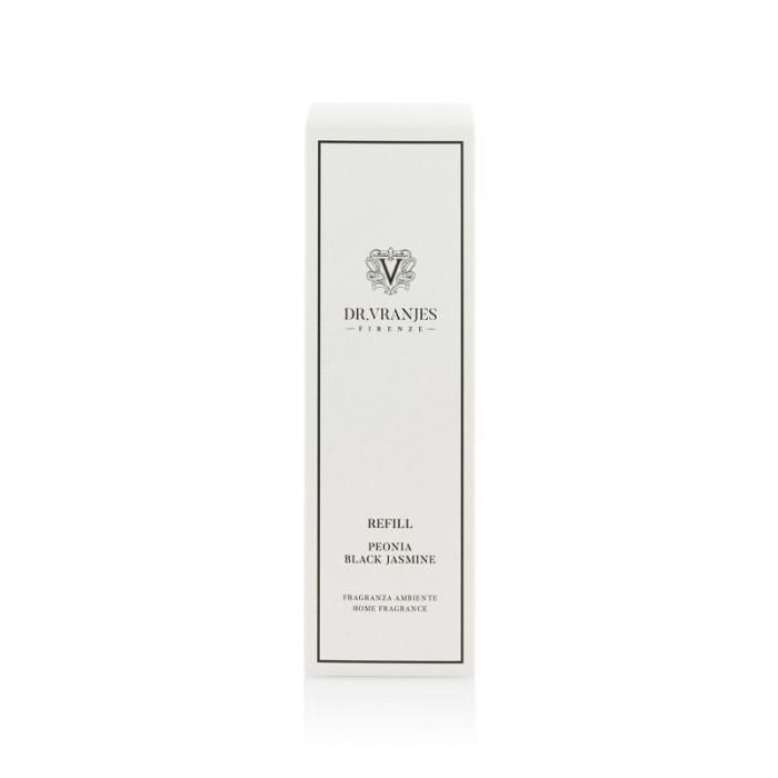 正規販売】Dr.Vranjes ディフューザーRefill(詰め替え) PEONIA