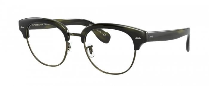 CARY GRANT 2 OV5436 1680 EMERALD BARK OLIVER PEOPLES オリバー ...