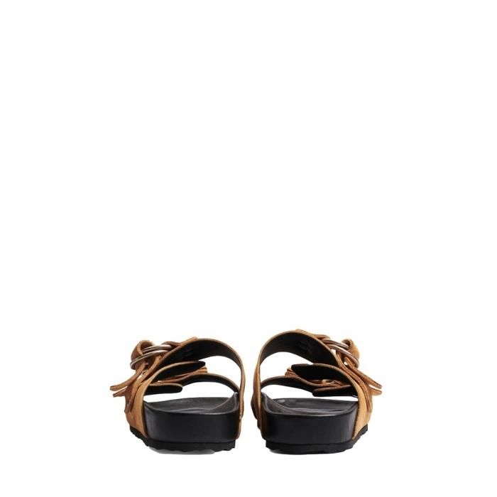 21S/S ビーチ ライダー サンダル CAMEL PIERRE HARDY ピエール 21S/S ビーチ ライダー サンダル CAMEL PIERRE HARDY ピエール