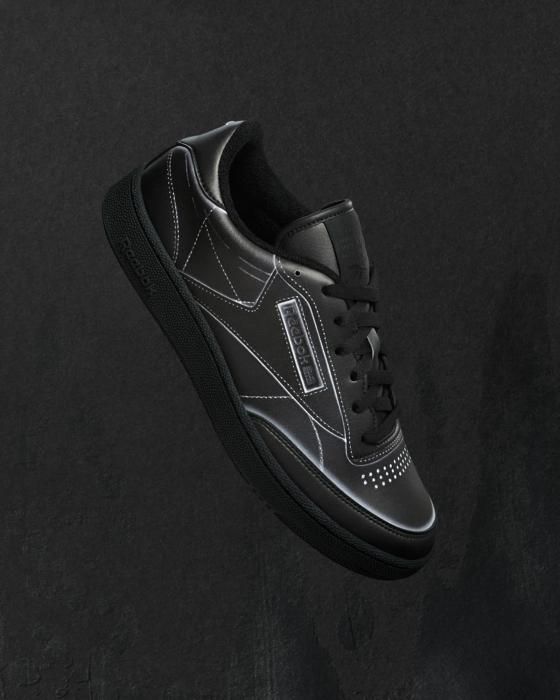 MAISON MARGIELA X REEBOK - THE PARK ONLINE SHOP MAISON MARGIELA X REEBOK - THE PARK ONLINE SHOP