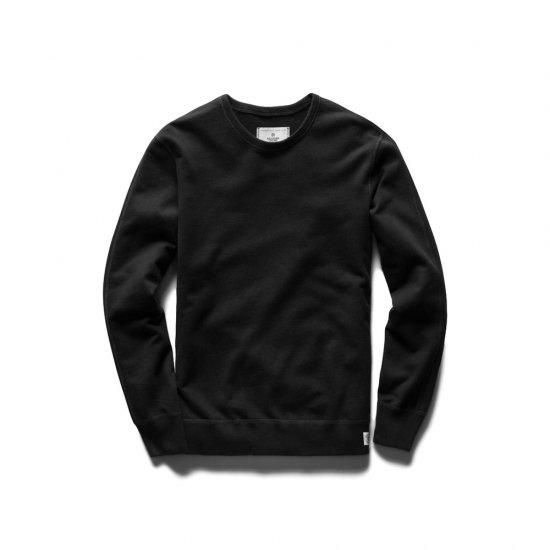 CREWNECK SWEAT クルーネックスエット REIGNING CHAMP レイニング
