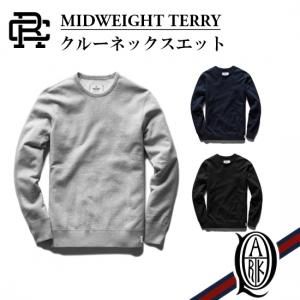 正規通販】REIGNING CHAMP/レイニングチャンプ | THE PARK