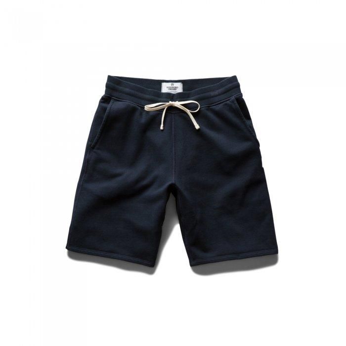レイニングチャンプ スエットショーツ ハーフパンツ ブラック L RC-5019 SWEATSHORT MIDWEIGHT TERRY スエットショーツ RC-5019 REIGNING