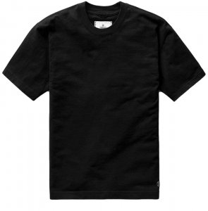 REIGNING CHAMP レイニングチャンプ RELAXED T-SHIRT リラックスカットソー RC-1248 BLACK 