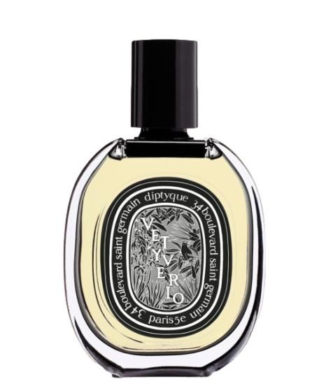 diptyque ディップティック　ヴェチヴェリオ　 オードパルファン　75ml