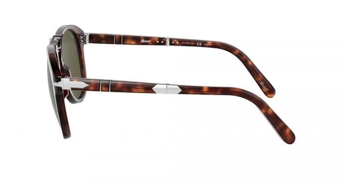 Persol PO0714SM 95 48 STEVE MCQUEEN おりたたみサングラス 24 P1