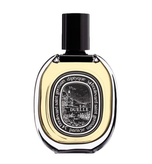 正規通販】diptyque 香水オードパルファム EAU DUELLE(オーデュエル 