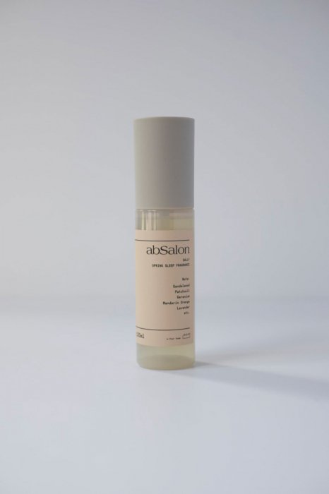 【正規通販】absalon SPRING SLEEP FRAGRANCE SALLY