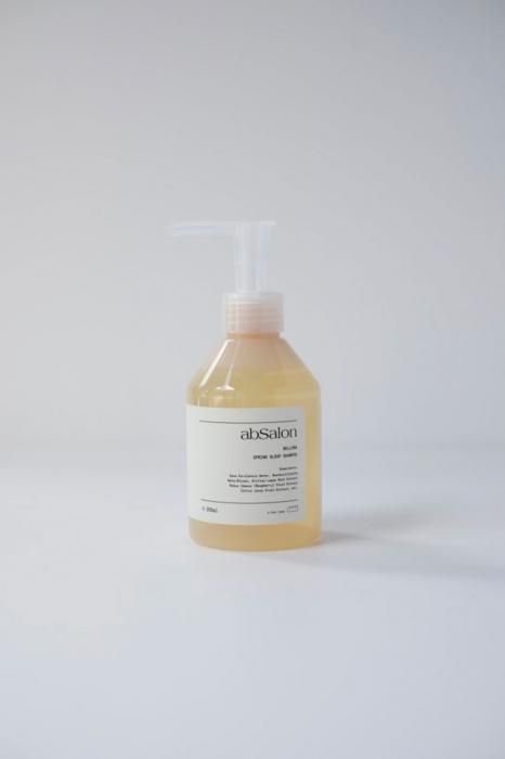 アブサロン スプリングスリープ ハンドソープ ベローナ 200ml SPRING SLEEP HAND SOAP／ハンドソープ（BELLONA） | enricheveryday