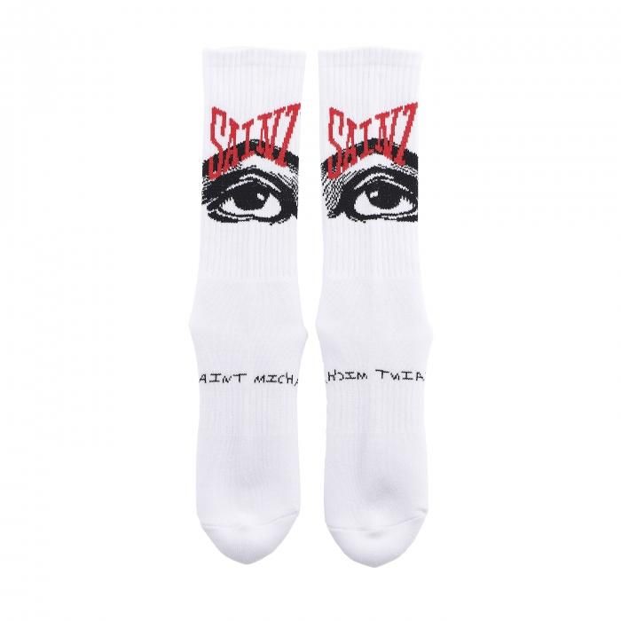 SAINT Mxxxxxx セント マイケル SM-A23-0000-100/SOX EYES - THE PARK ONLINE SHOP