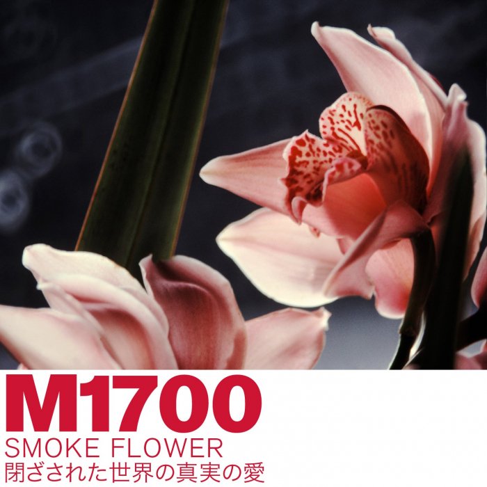 THOUSAND COLOURS サウザンドカラーズ EAU DE PARFUM 香水 M1700 SMOKE FLOWER - THE PARK  ONLINE SHOP