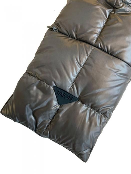 TAION EXTRA タイオンエクストラ ヒーティングシステム マフラー CIRE