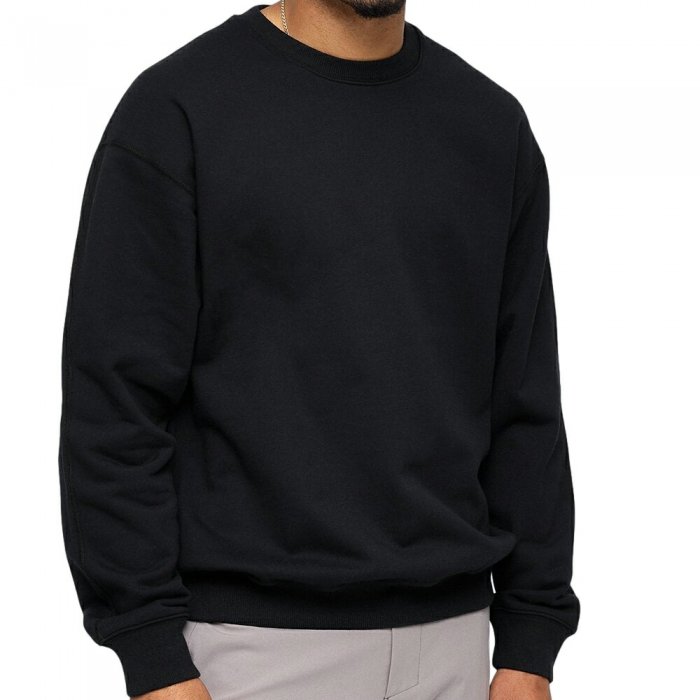 REIGNING CHAMP RELAXED CREWNECK リラックスクルーネックスエット RC