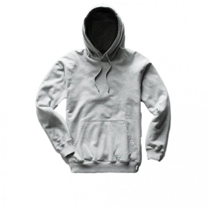 REIGNING CHAMP RELAXED PULLOVER HOODIE リラックスプルオーバーパーカー RC-3719 MIDWEIGHT  TERRY THE PARK ONLINE SHOP