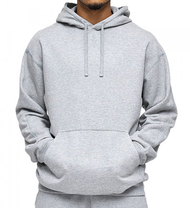REIGNING CHAMP RELAXED PULLOVER HOODIE リラックスプルオーバー