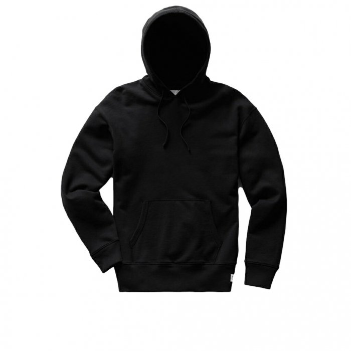REIGNING CHAMP RELAXED PULLOVER HOODIE リラックスプルオーバー