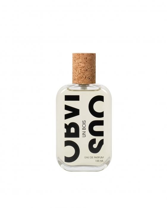 【正規通販】OBVIOUS オブヴィアス UN BOIS 100ml | THE PARK ONLINE SHOP