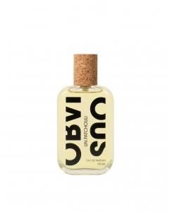 Obvious(オブヴィアス)UN PATCHOULI(アンパチョリ）100ml 正規通販】OBVIOUS オブヴィアス UN PATCHOULI 100ml | THE PARK