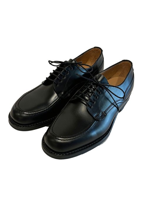 CHEANEY ジョセフ チーニー KEITH BLACK CALF - THE PARK ONLINE SHOP