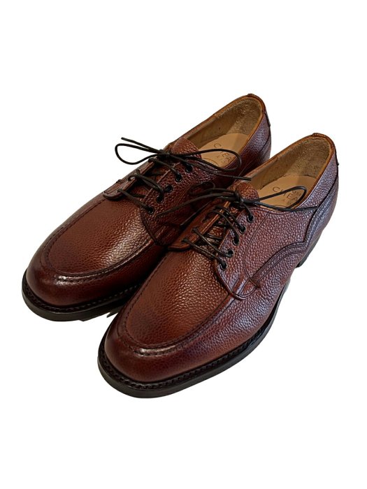 CHEANEY ジョセフ チーニー KEITH MAHOGANY GRAIN - THE PARK ONLINE SHOP