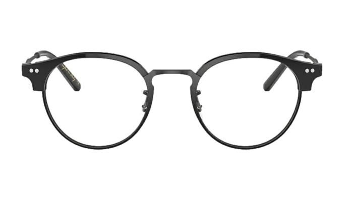 OLIVER PEOPLES OV5469 REILAND メガネフレーム 1005 (オリバーピープルズ) - THE PARK ONLINE  SHOP
