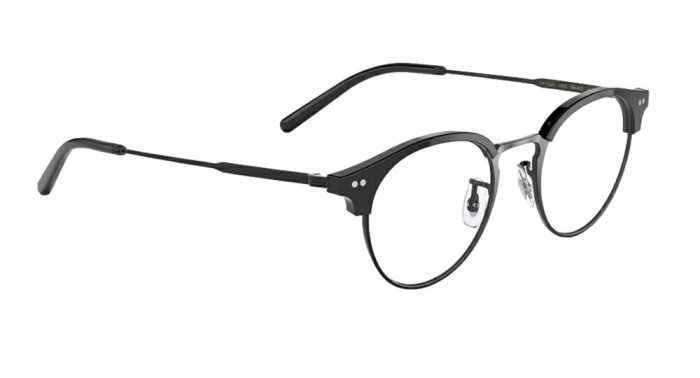 OLIVER PEOPLES OV5469 REILAND メガネフレーム 1005 (オリバーピープルズ) - THE PARK ONLINE  SHOP