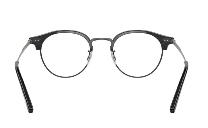 OLIVER PEOPLES OV5469 REILAND メガネフレーム 1005 (オリバーピープルズ) - THE PARK ONLINE  SHOP