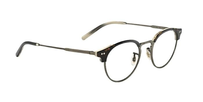 OLIVER PEOPLES OV5469 REILAND メガネフレーム 1666 (オリバー