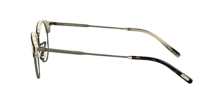 OLIVER PEOPLES OV5469 REILAND メガネフレーム 1666 (オリバー