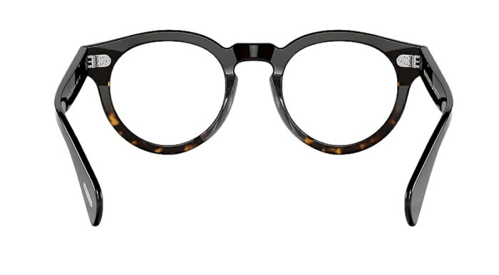 OLIVER PEOPLES OV5475 ROSDEN メガネフレーム 1722 (オリバー