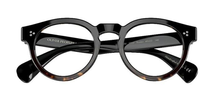 オリバーピープルズ OLIVER PEOPLES メガネ OTTESON 眼鏡 WEB限定