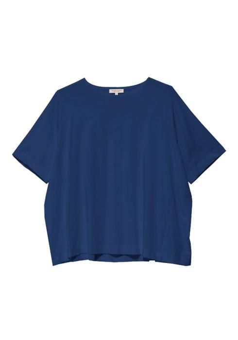 DEMYLEE MELANIE TOP クルーネックカットソー PINK-