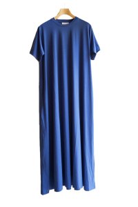 DEMYLEE SARAH DRESS ワンピース  BLUE