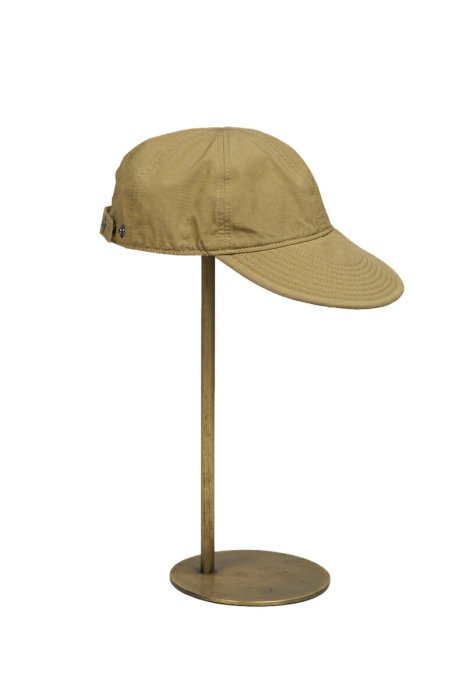 NIGEL CABOURN ACC-53 MECHANICS CAP メカニックキャップ コットン