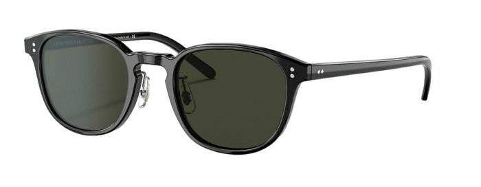 OLIVER PEOPLES OV5219SM FAIRMONT SUN サングラス 1005P1 (オリバーピープルズ) - THE PARK  ONLINE SHOP