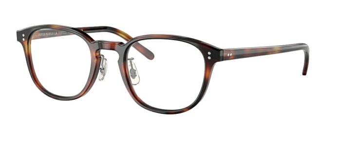 OLIVER PEOPLES OV5219FM FAIRMONT-F メガネフレーム 1007 (オリバー