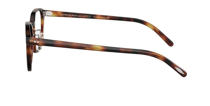 OLIVER PEOPLES OV5219FM FAIRMONT-F メガネフレーム 1007 (オリバーピープルズ) - THE PARK  ONLINE SHOP