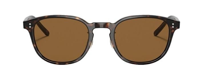OLIVER PEOPLES OV5219SM FAIRMONT SUN サングラス 100953(オリバー