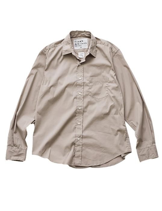 フランクアンドアイリーンFrank & Eileen メンズシャツ
