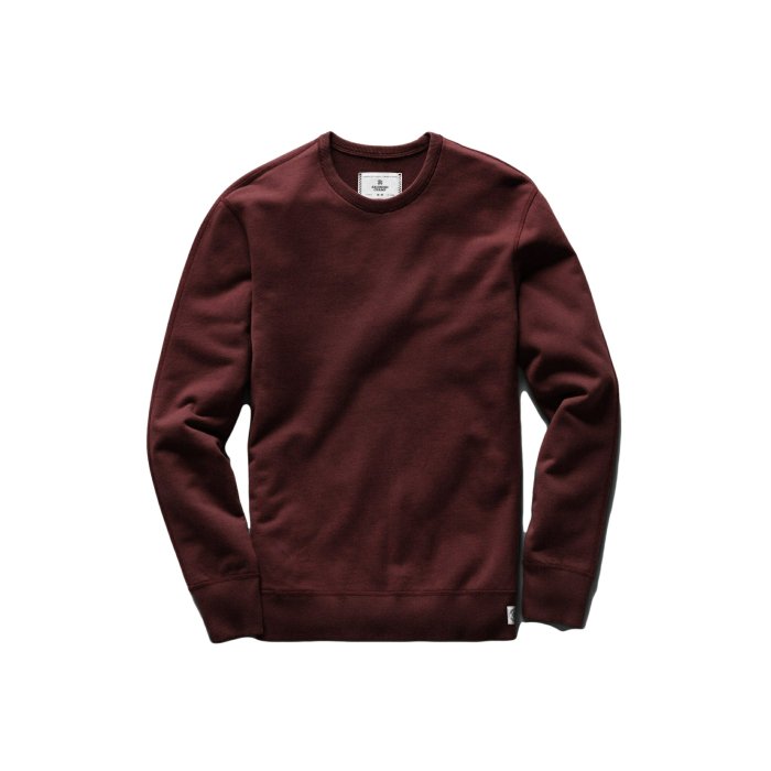 REIGNING CHAMP CREWNECK SWEAT クルーネックスエット RC-3207