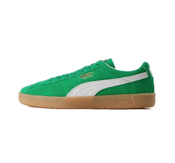 Puma delphin OG 29㎝ vintage - スニーカー