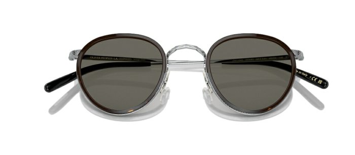 OLIVER PEOPLES OV1104S MP-2 SUN サングラス 5036R5(オリバー