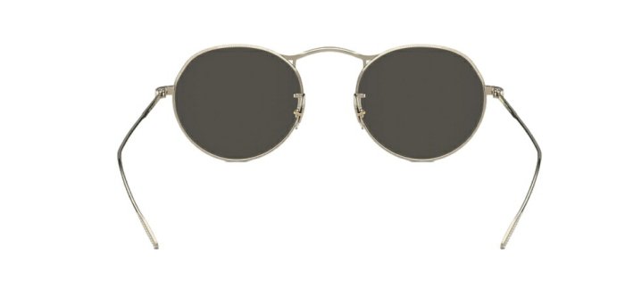 OLIVER PEOPLES OV1220S M-4 30Th サングラス 503539(オリバー