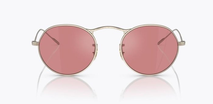 OLIVER PEOPLES OV1220S M-4 30Th サングラス 50353E(オリバー