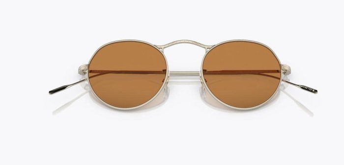 OLIVER PEOPLES OV1220S M-4 30Th サングラス 503553(オリバー