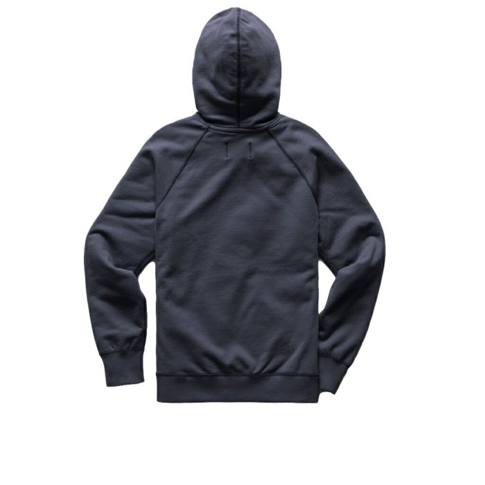 REIGNING CHAMP PULLOVER HOODIE プルオーバーパーカー RC-3206