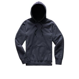REIGNING CHAMP PULLOVER HOODIE プルオーバーパーカー RC-3206 MIDWEIGHT TERRY MIDNIGHT(レイニングチャンプ)