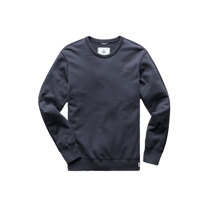 REIGNING CHAMP CREWNECK SWEAT クルーネックスエット RC-3207